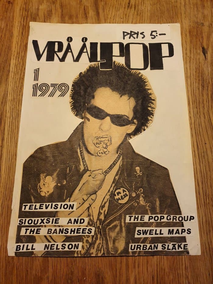 Vraalpop 1
