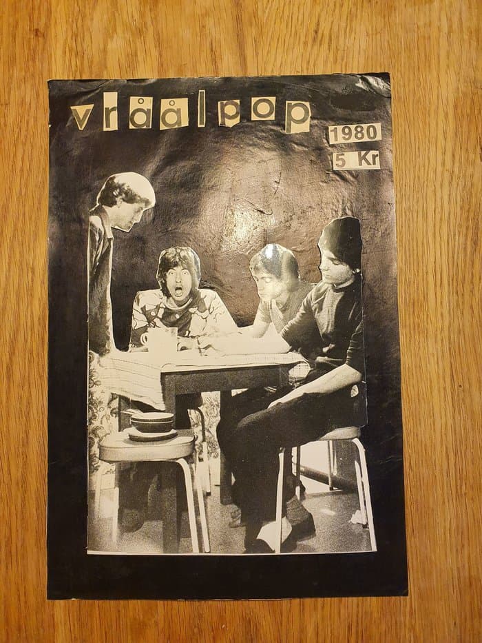 Vraalpop 2