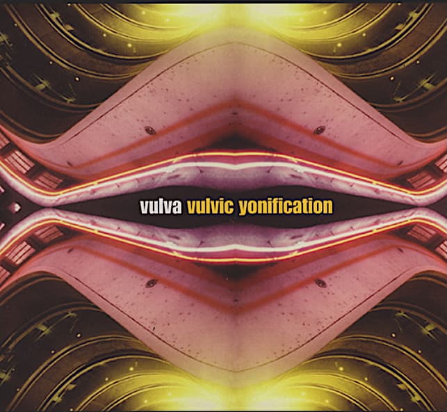 Vulvic Yonification