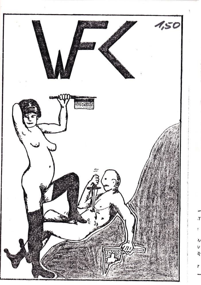 WFC Nr.1