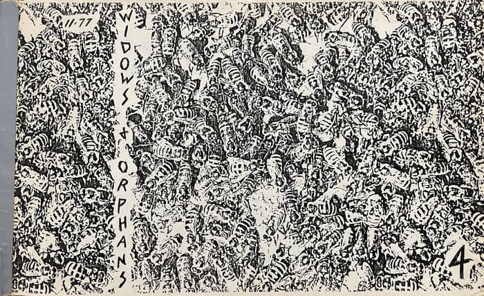 Widows and Orphans # 4