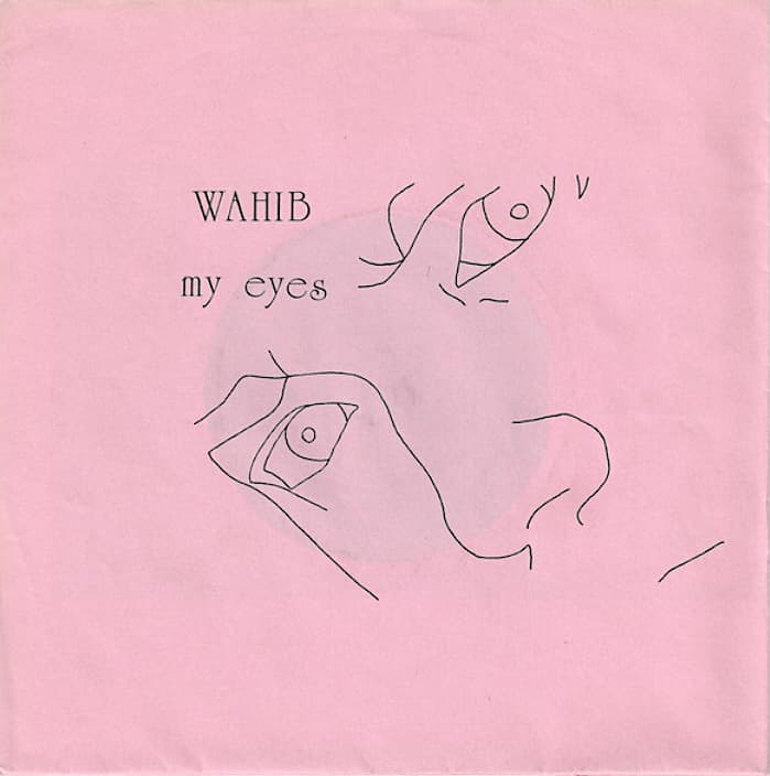 My Eyes