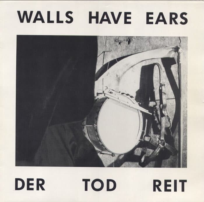 Der Tod Reit / Allemal Schein