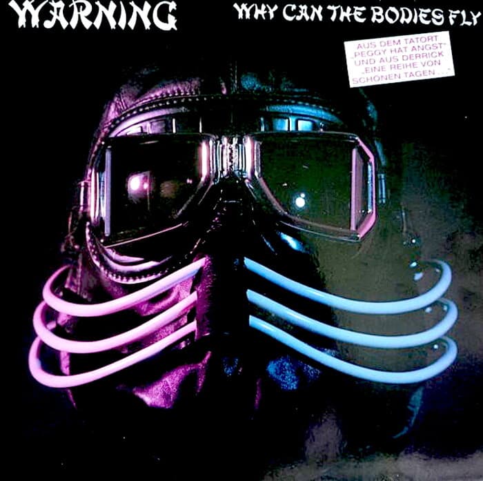 Why Can The Bodies Fly
