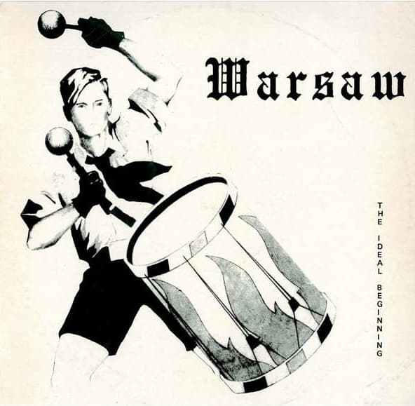 Warsaw - The Ideal Beginning