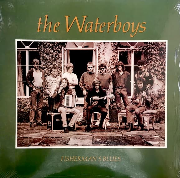 Fisherman's Blues