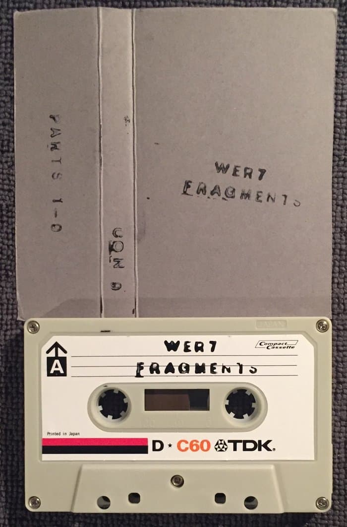 Fragments