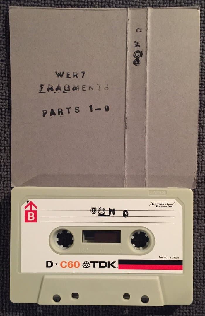 Fragments