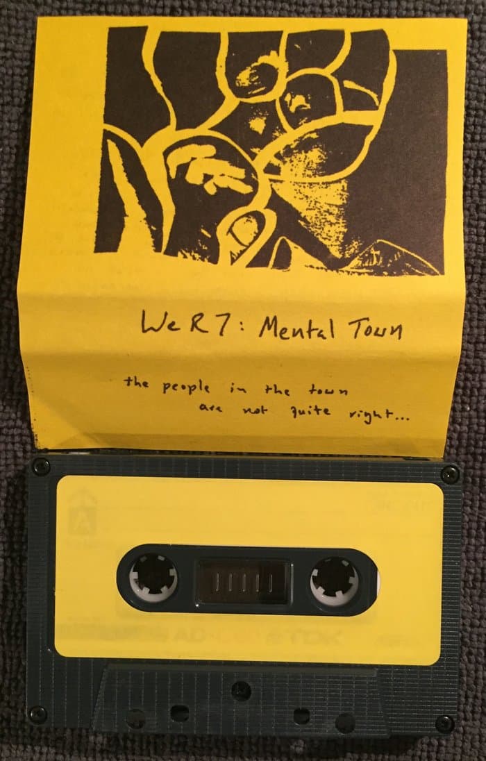Mental Town