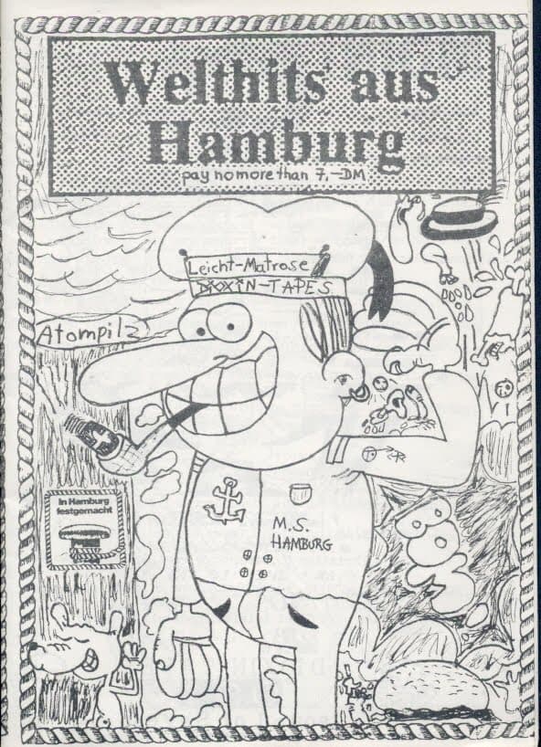 Welthits aus Hamburg