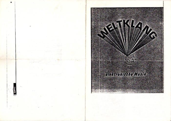 Promosheets to Tapes