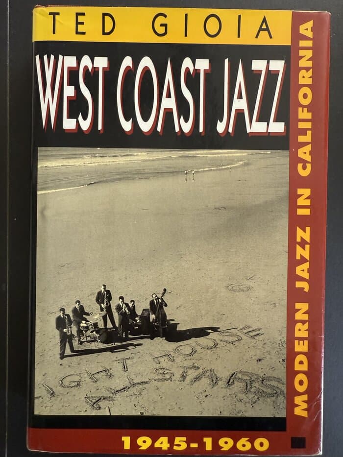 West Coast Jazz