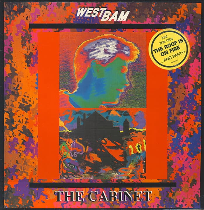 The Cabinet