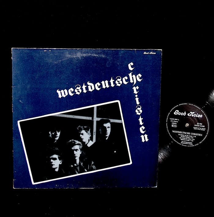 Westdeutsche Christen