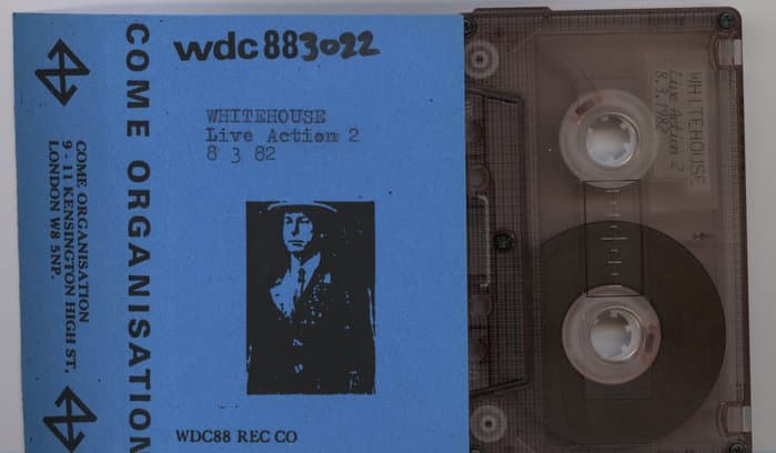 Live Action 02 - Whisky A Gogo 2.8.82