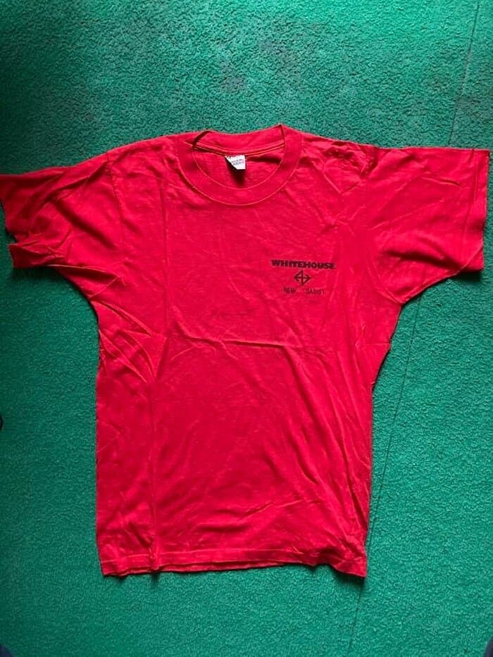 Whitehouse Shirts