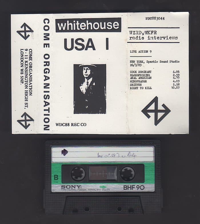 USA I