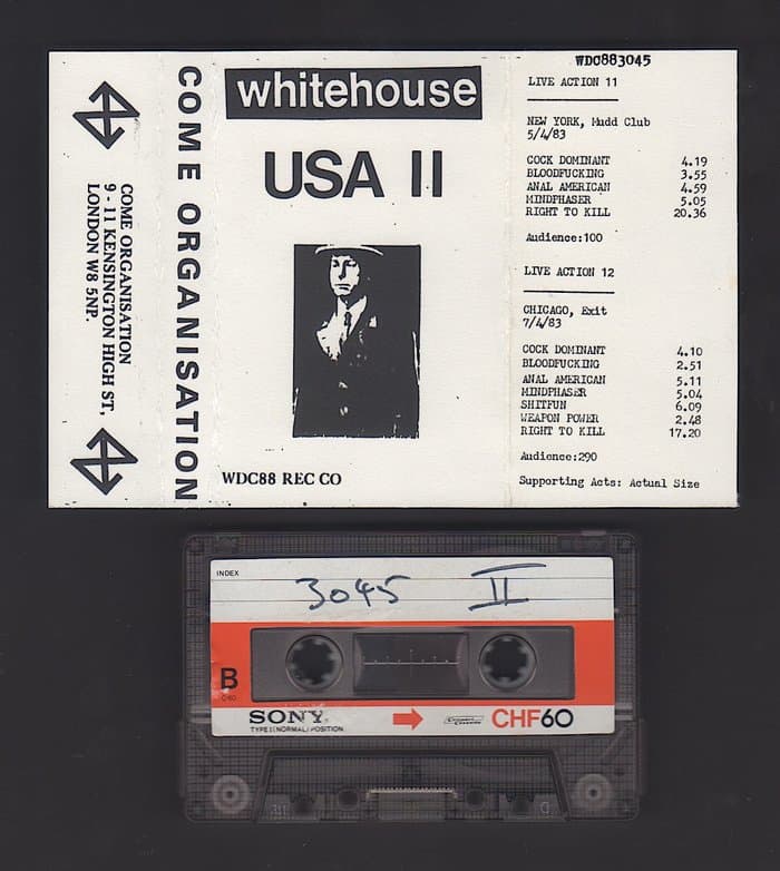 USA II