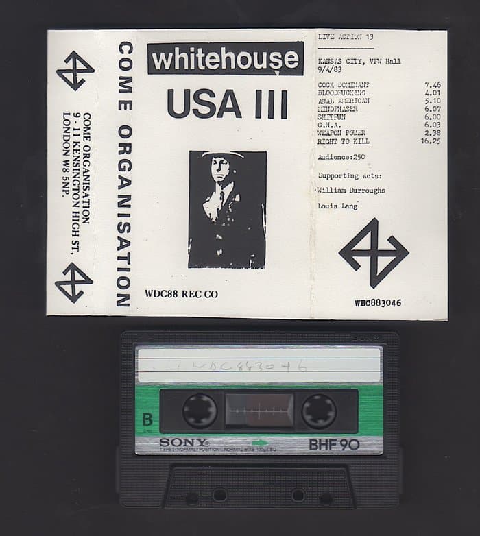 USA III