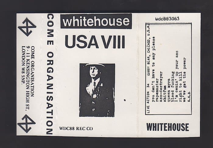 USA VIII