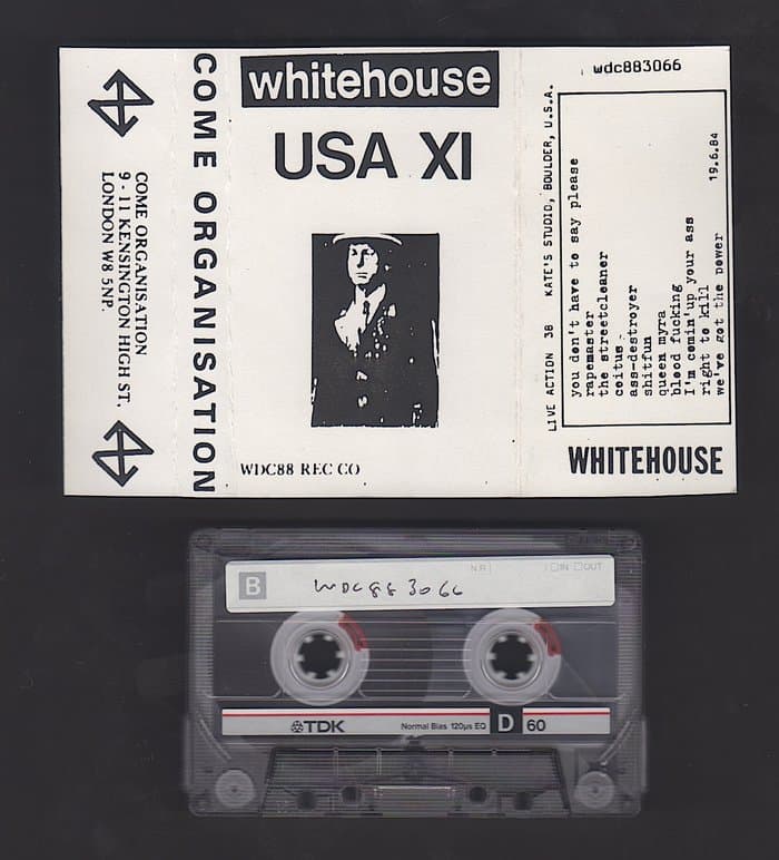 USA XI
