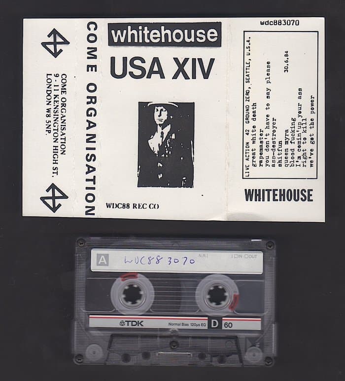 USA XIV