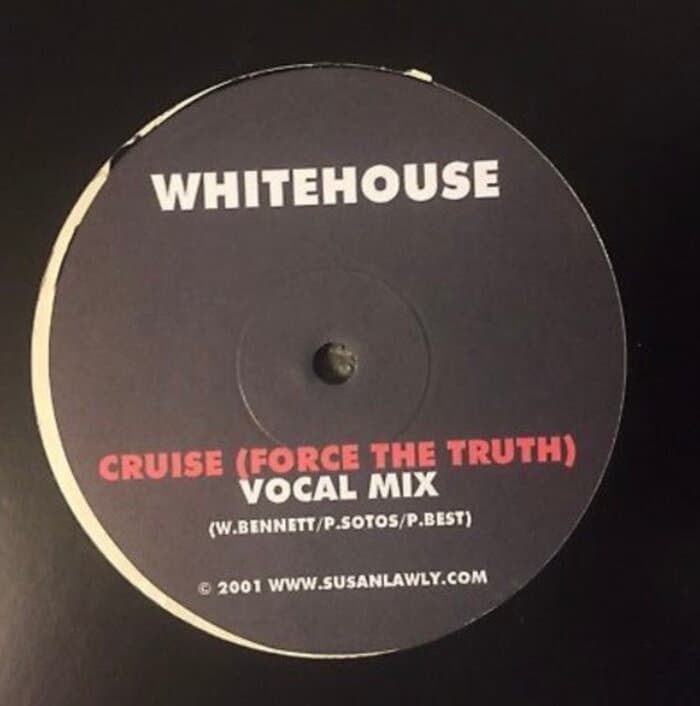 Cruise (Force The Truth)