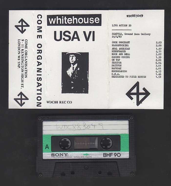 USA VI