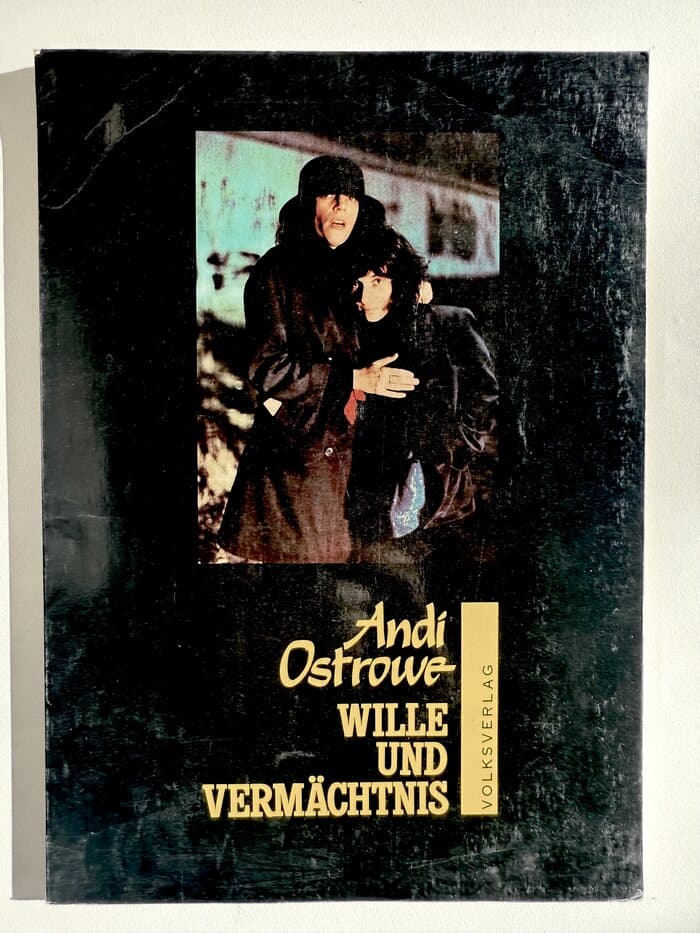 Patti Smith - Wille und Vermächtnis