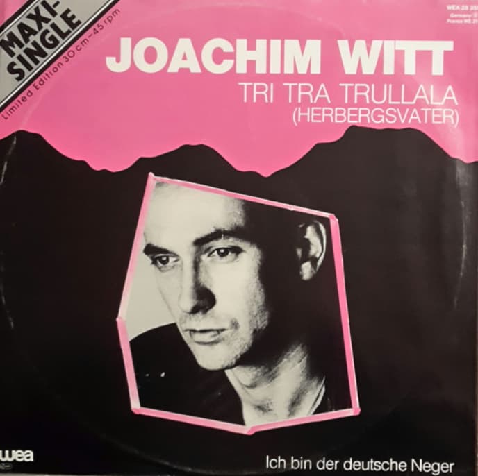 Tri Tra Trullala (Herbergsvater)