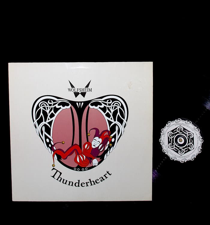 Thunderheart