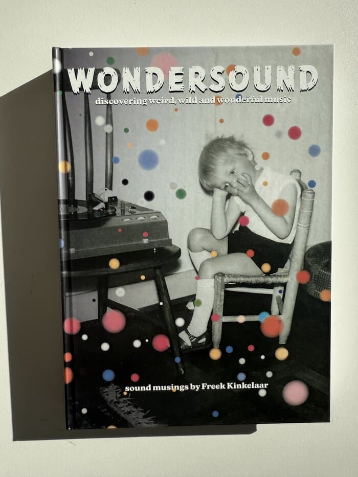 Wondersound (Freek Kinkelaar)