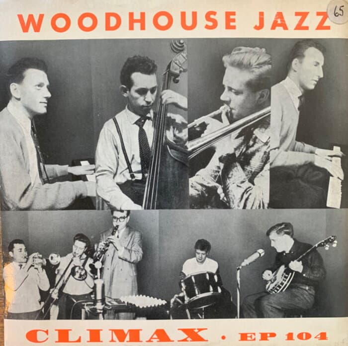Woodhouse Jazz