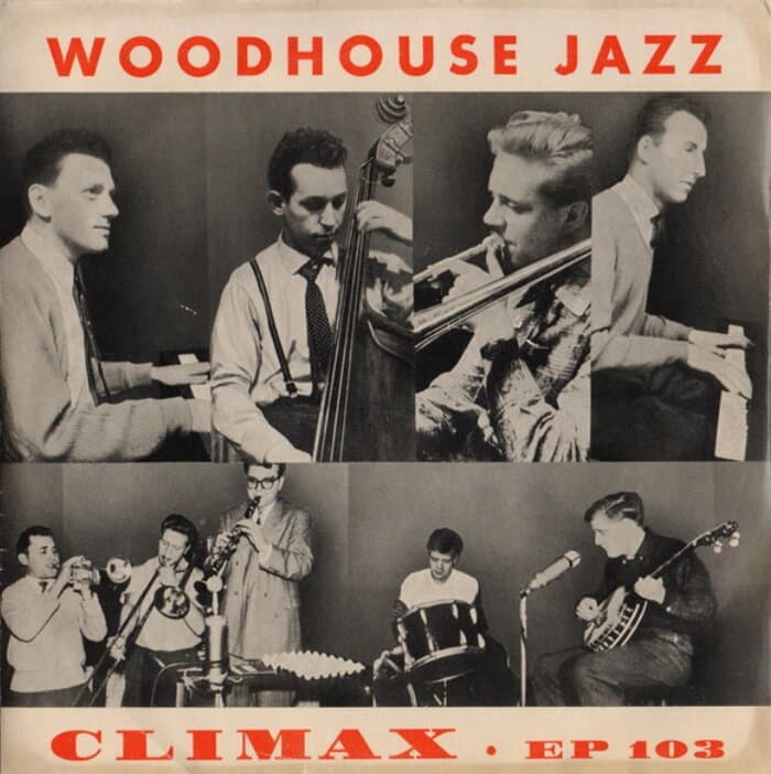 Woodhouse Jazz