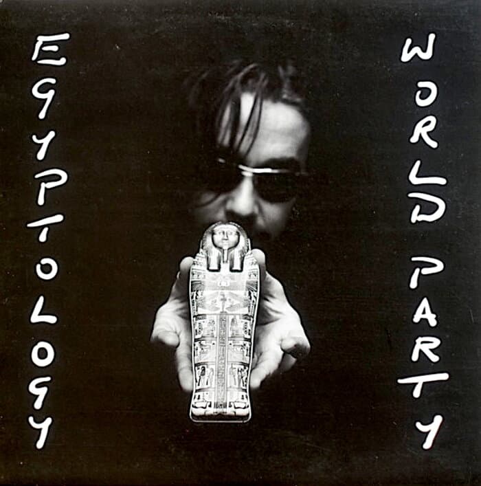 Egyptology