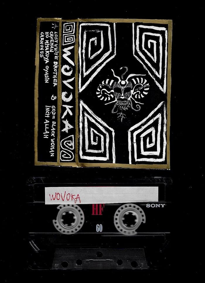 Wovoka