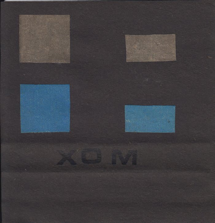 XOM