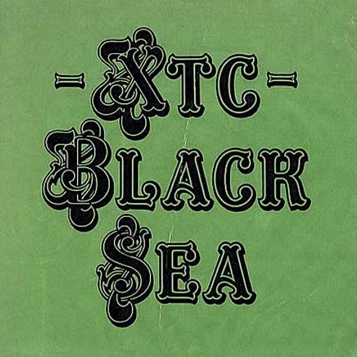 Black Sea
