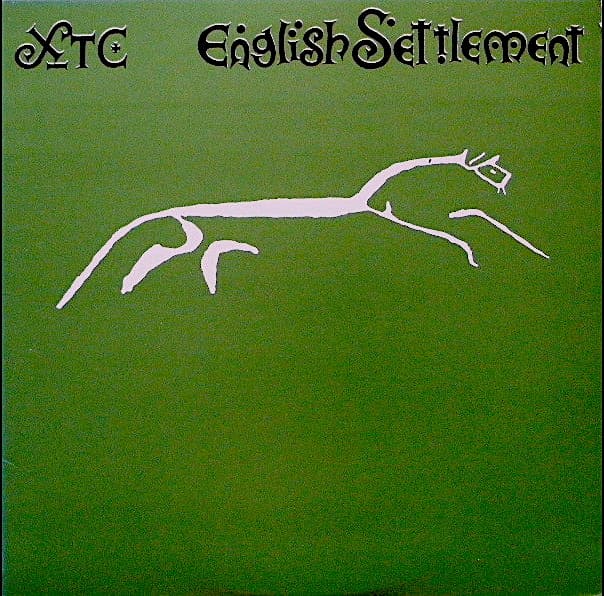 English Settlement