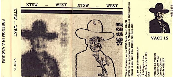 West