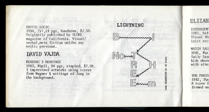 '84-5 New Media
