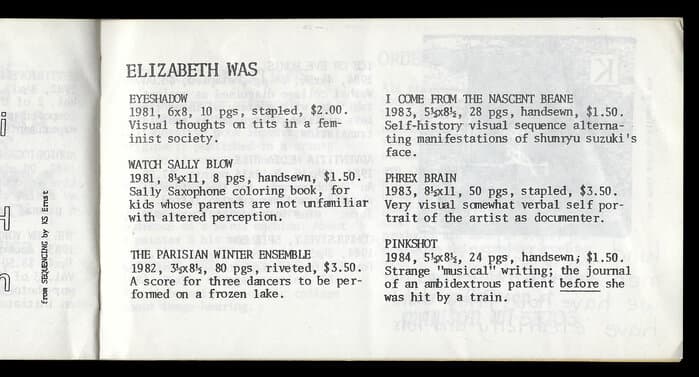 '84-5 New Media
