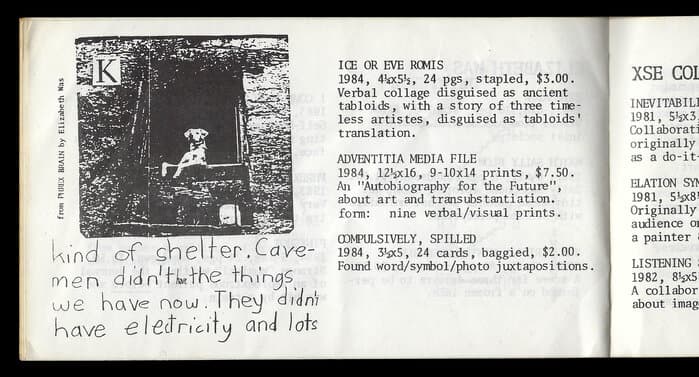 '84-5 New Media