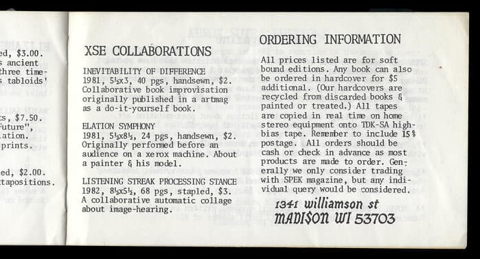 '84-5 New Media