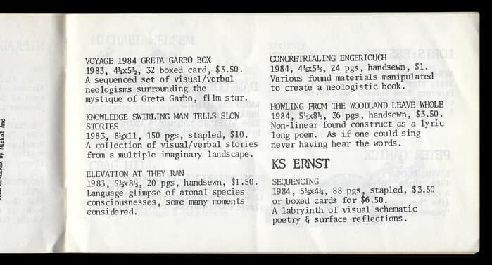 '84-5 New Media