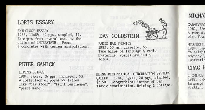 '84-5 New Media