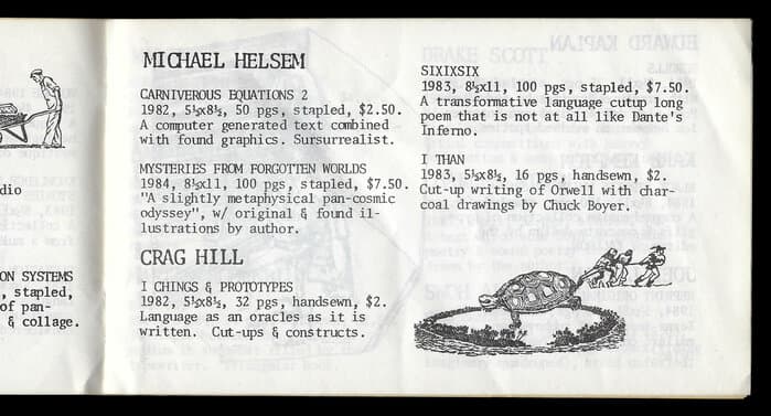 '84-5 New Media