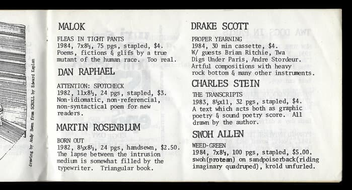 '84-5 New Media