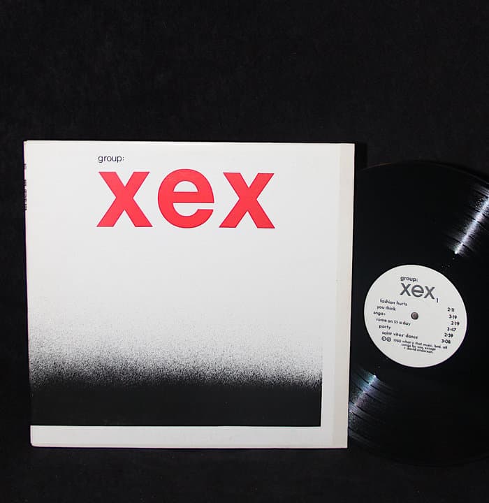 group:xex