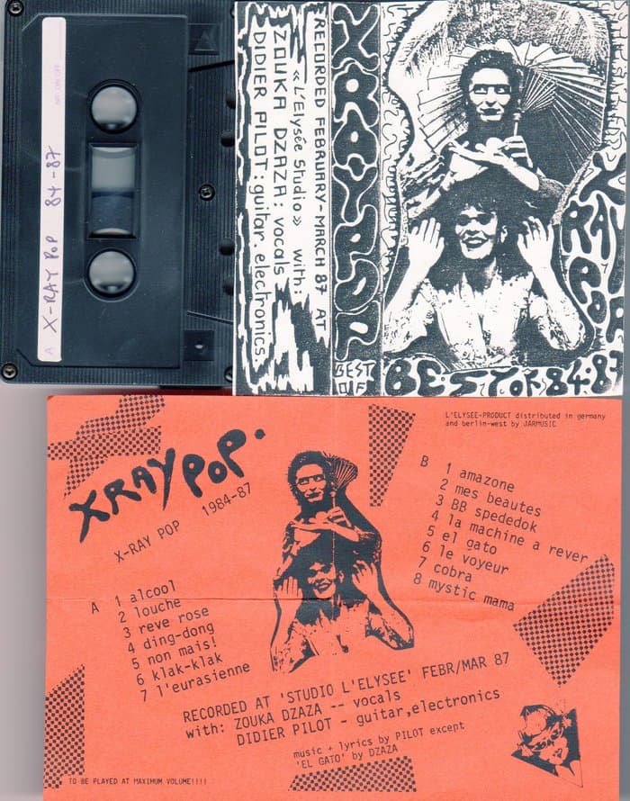 Best of 84-87